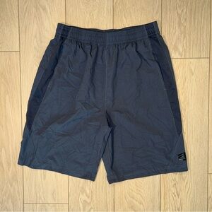 Tapout Training Shorts Size Large